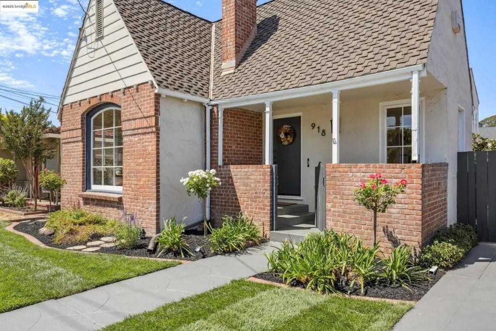SINGLE FAMILY HOUSE FOR RENT in San Leandro - Image 10
