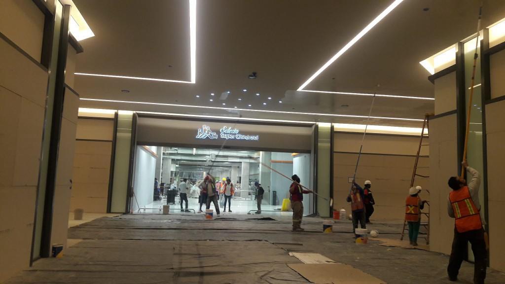 INSTALACIÓN PROFESIONAL DE TABLAROCA Y ACABADOS. en Iztapalapa - Imagen 6