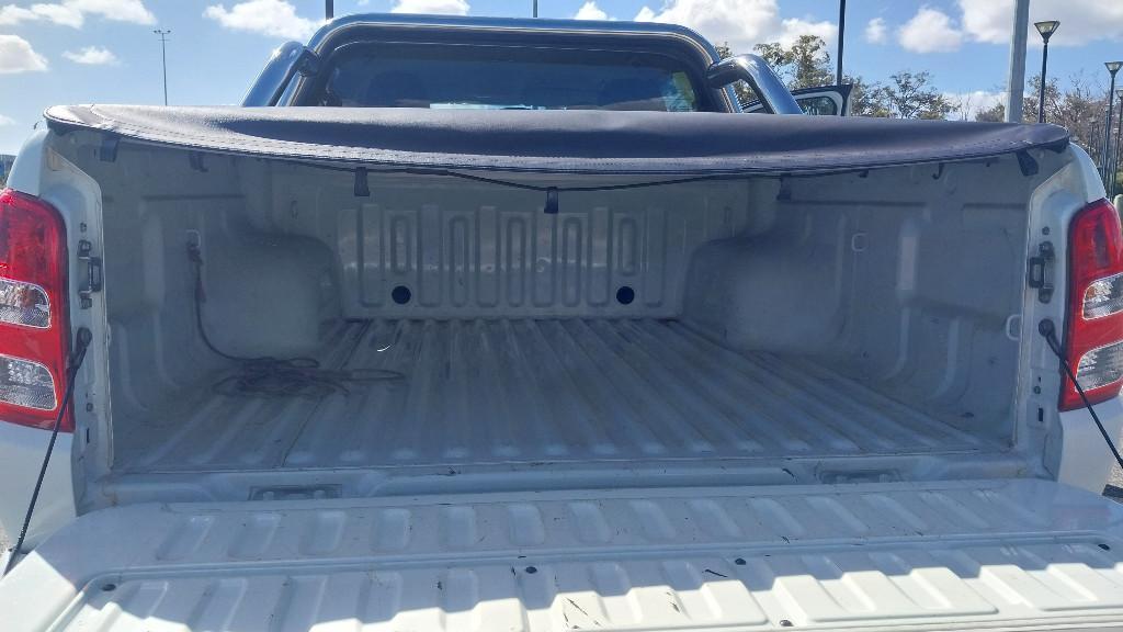 Triton 2016 4x4 in Bentley - Image 7
