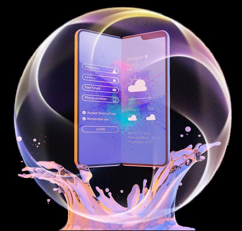 Mobile App Development Company in India – Android & iOS Apps in India - Image 1