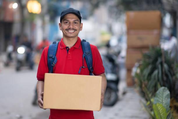 Logistic Company Jaipur – Smart Shipping, Better Rates & Reliabl in Vaishali Nagar - Image 1