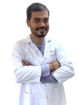Best Oncologist in Ahmedabad | Dr Mihir Shah Quality Treatment in Ahmedabad - Image 1