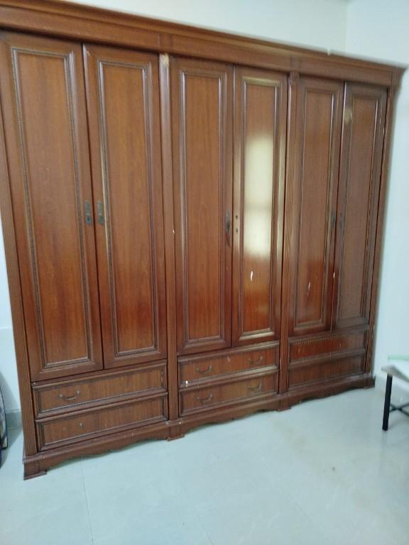 Room For Rent in 2bhk Appartment in Fujairah - Image 2