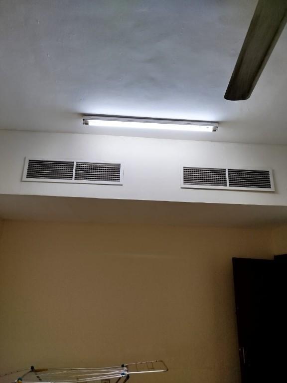 Room For Rent in 2bhk Appartment in Fujairah - Image 3