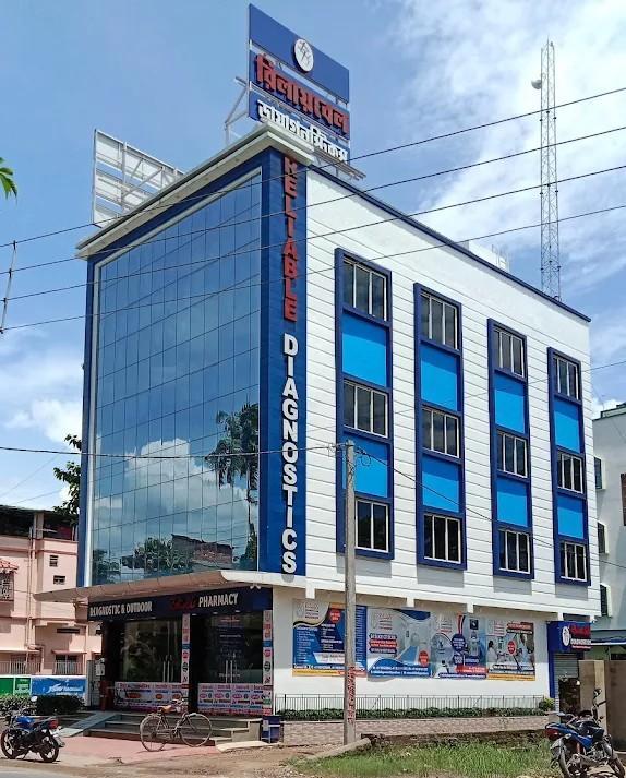 Accurate Colonoscopy Test for Digestive Issues in Chetla in Sibpur - Image 1