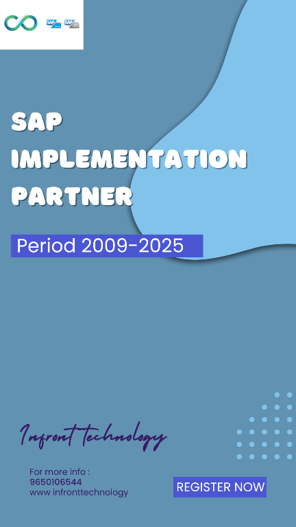 Top Reasons to Work With a Certified SAP Implementation Partner in India - Image 1