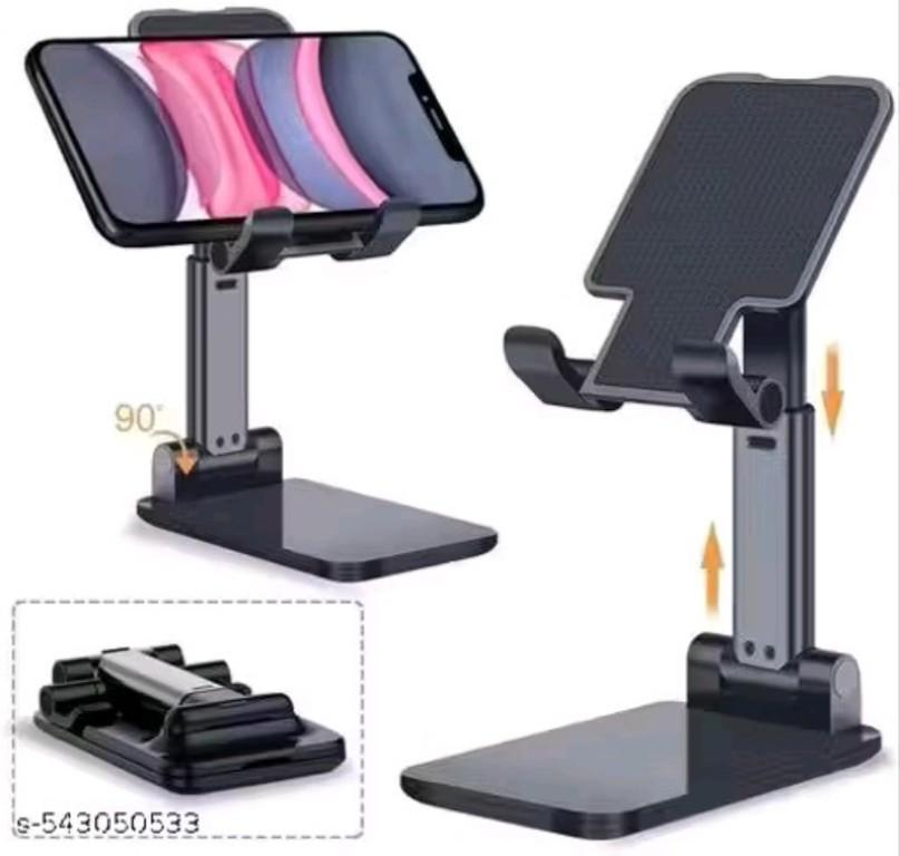 Premium Adjustable Mobile Stand in Pitampura - Image 3
