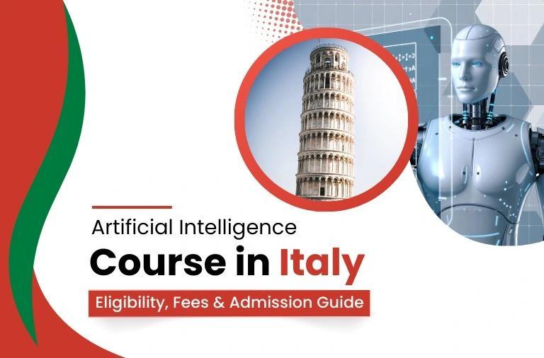 Expert-Guided Artificial Intelligence Course in Italy in Kālkāji Devi - Image 1