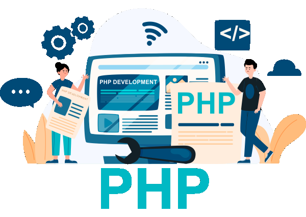 PHP Software Development Company Mumbai in Mumbai - Image 1