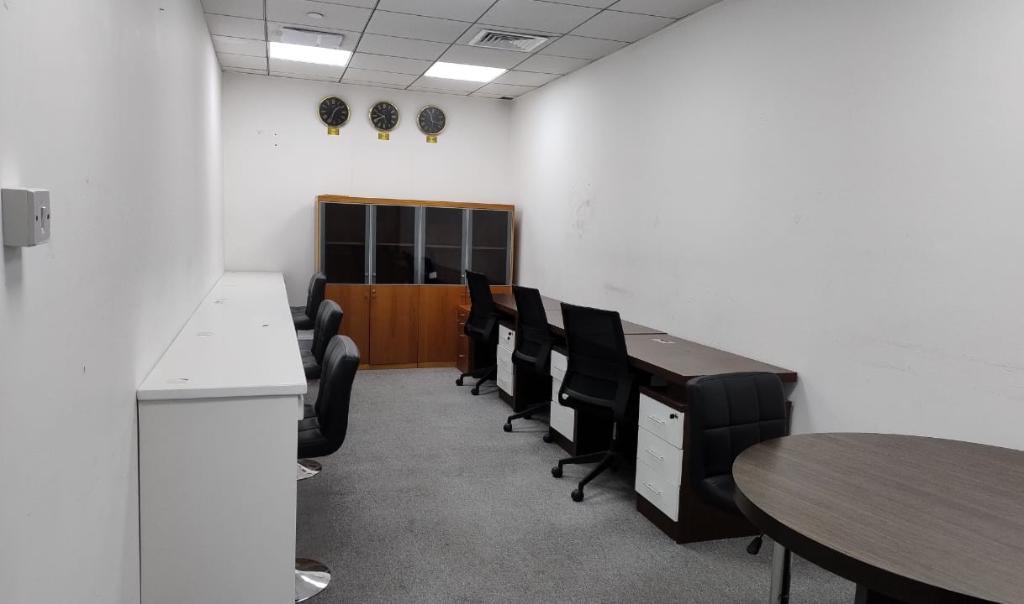 Office space for Rent Rental office virtual office space co-work in Dubai - Image 1