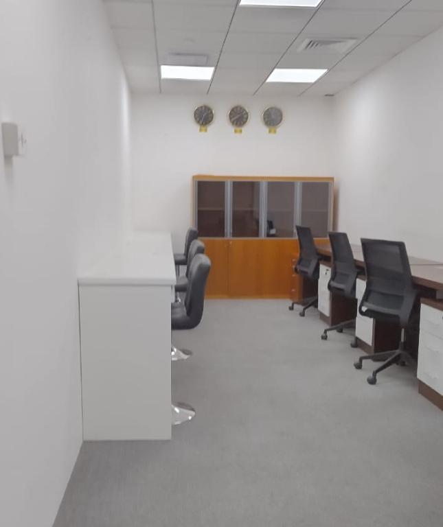 Office space for Rent Rental office virtual office space co-work in Dubai - Image 2
