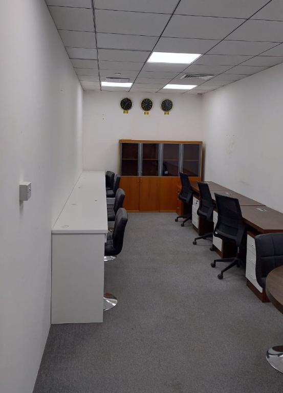 Office space for Rent Rental office virtual office space co-work in Dubai - Image 4