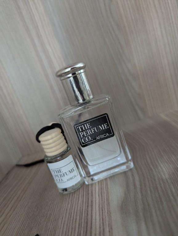 30ml Perfume + Car Diffuser Combo Deal in Johannesburg - Image 1