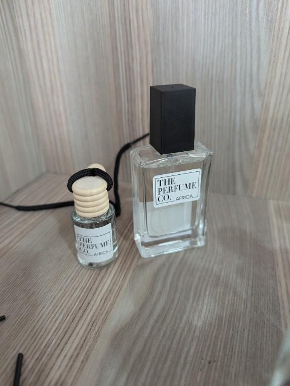 30ml Perfume + Car Diffuser Combo Deal in Johannesburg - Image 3