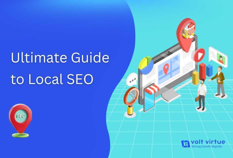 Ultimate Guide to Local SEO in India - Image 1