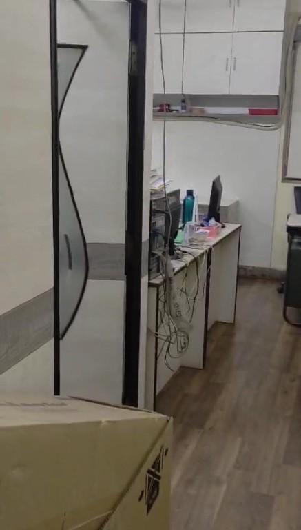 Fully Furnished Commercial Space For Rent at BBD Bagh in India - Image 1