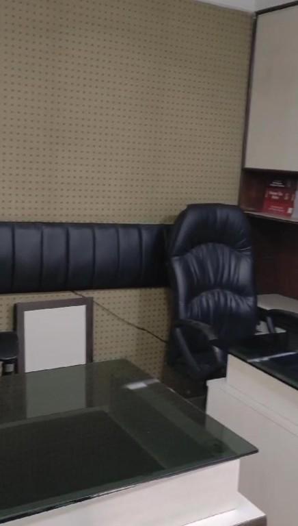 Fully Furnished Commercial Space For Rent at BBD Bagh in India - Image 7
