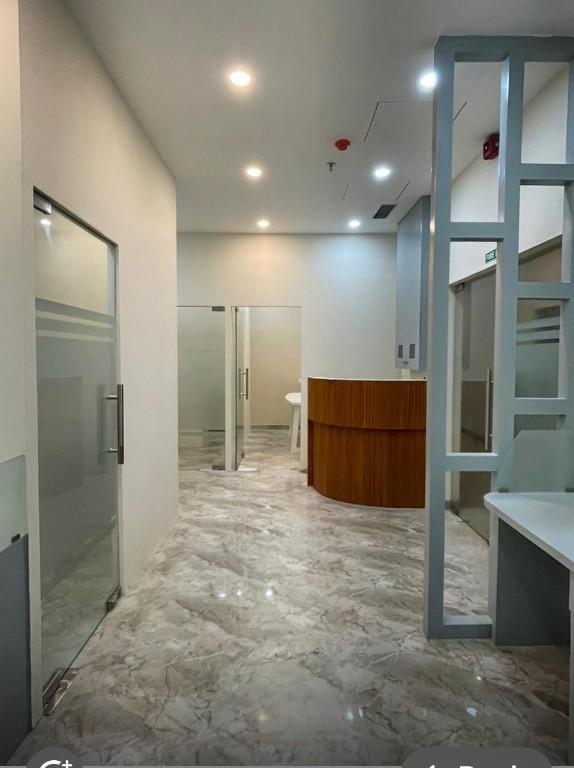 Fully Furnished Office Space For Rent at Newtown in India - Image 2