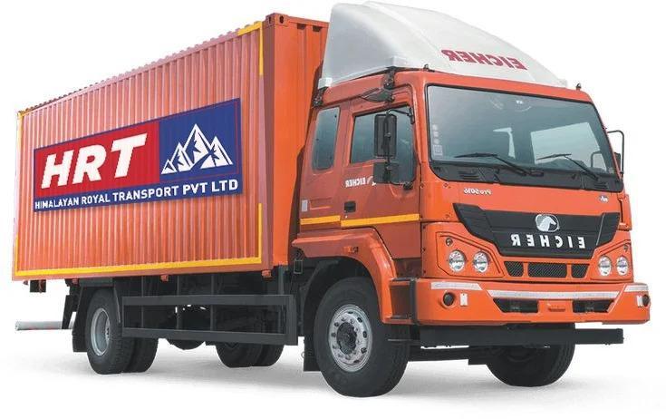 Best Domestic Cargo Company in Nepal in India - Image 1