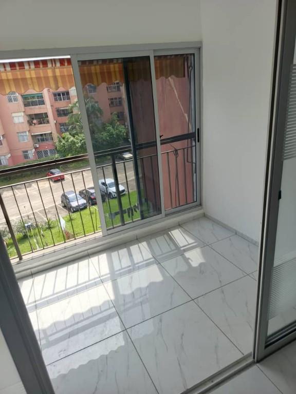 Appartement en location à la Riviera Golf 1 en Côte d’Ivoire - Photo 2