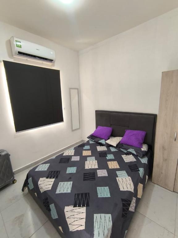 CASA EN VENTA LA ROSALEDA, 232M2, 5 HABITACIONES en Barquisimeto - Imagen 7