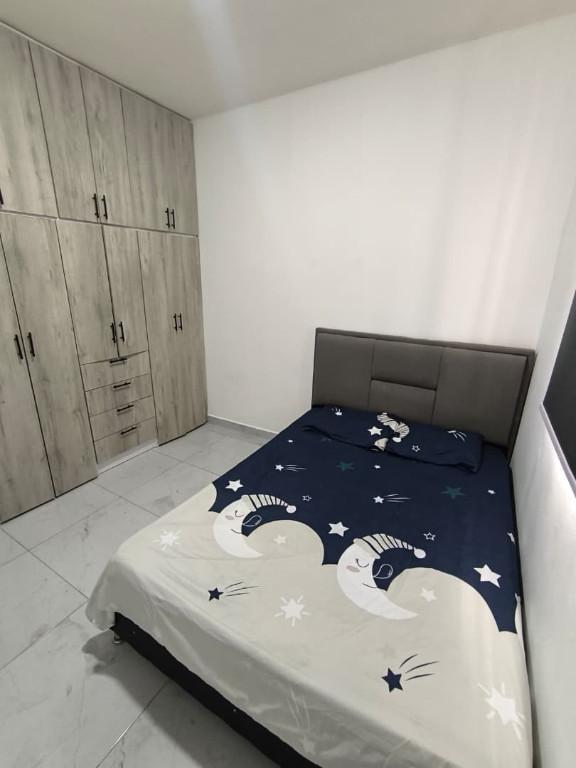 CASA EN VENTA LA ROSALEDA, 232M2, 5 HABITACIONES en Barquisimeto - Imagen 10