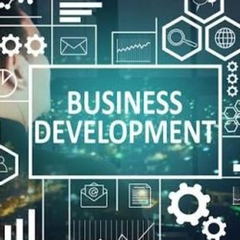 Creating websites applications business models in South Africa - Image 2