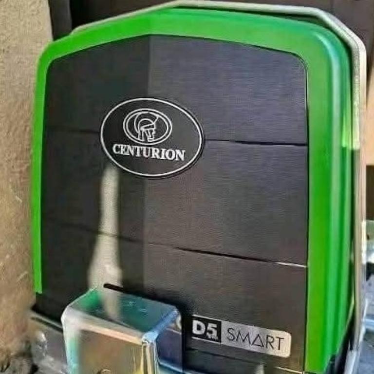 D5 Smart Gate Motor in Johannesburg - Image 1
