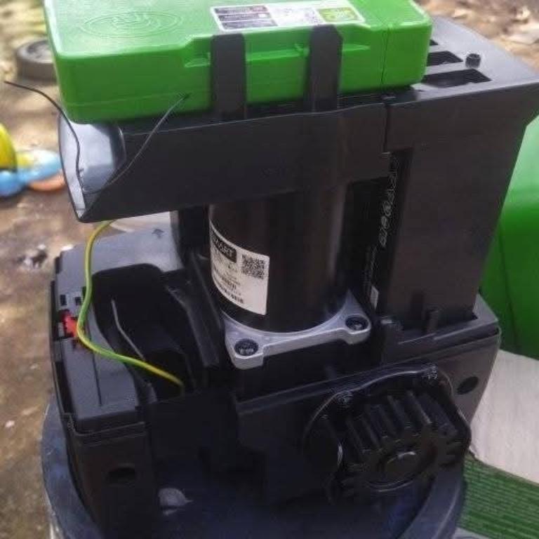 D5 Smart Gate Motor in Johannesburg - Image 3
