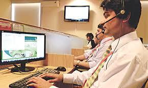 Call Centre Representative in Pakistan - Image 1