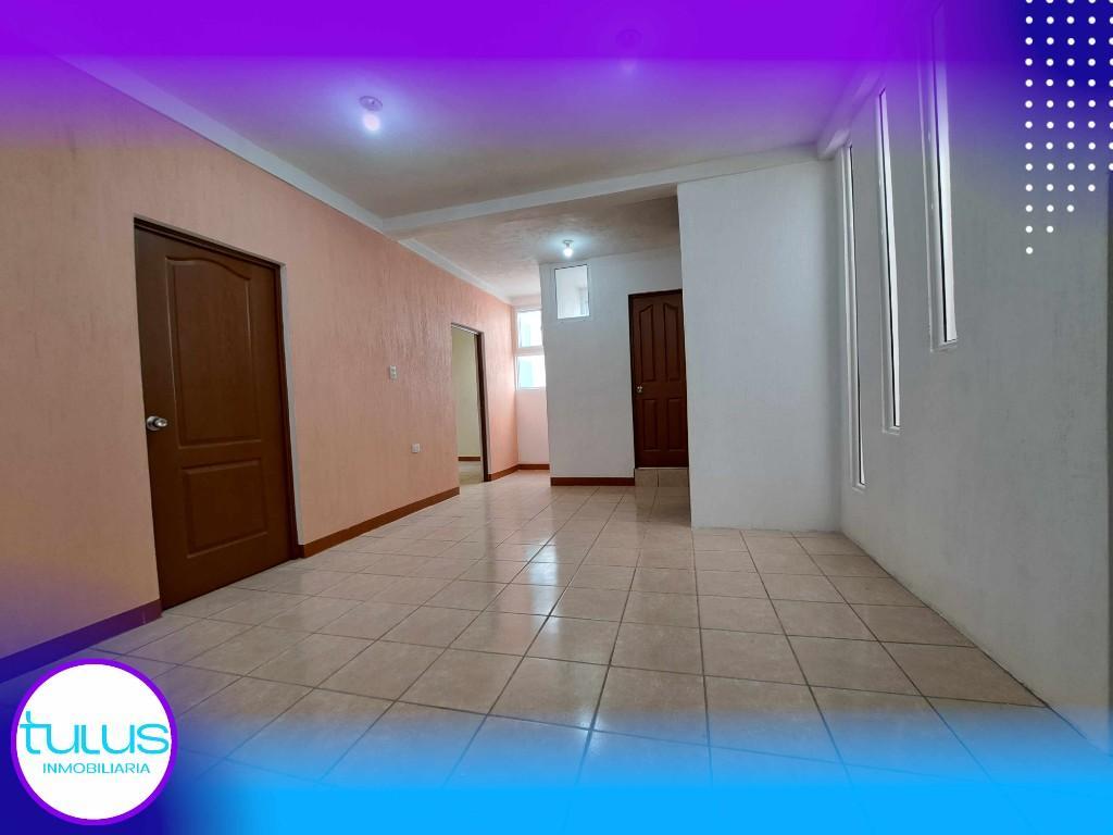 APARTAMENTO EN RENTA EN ZONA 4 en Ciudad de Guatemala - Imagen 2