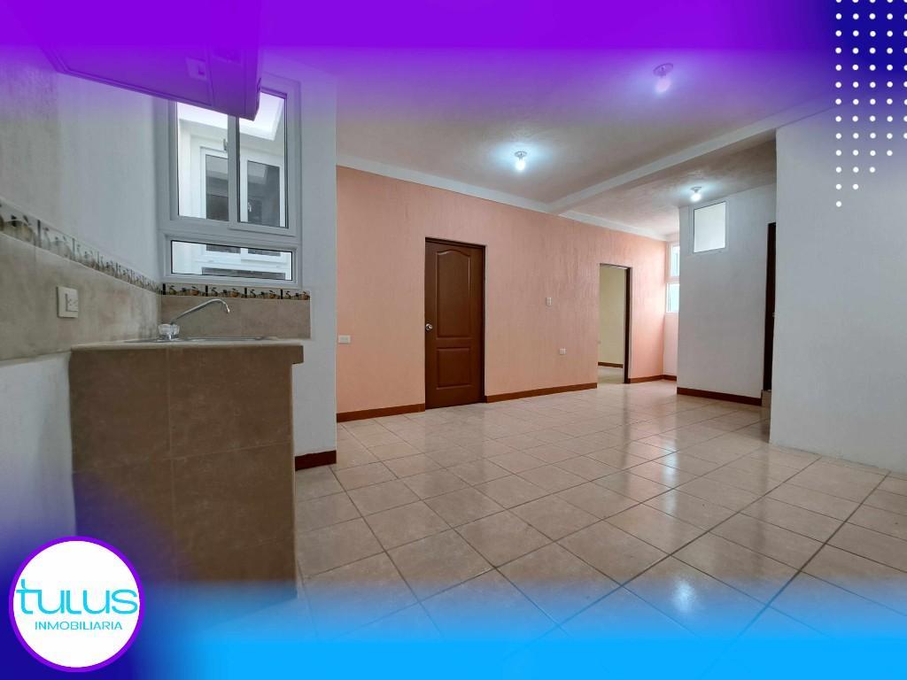 APARTAMENTO EN RENTA EN ZONA 4 en Ciudad de Guatemala - Imagen 3