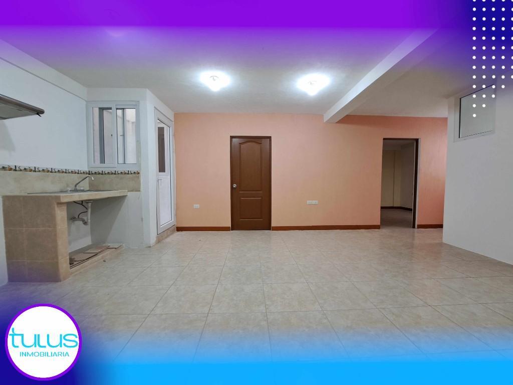APARTAMENTO EN RENTA EN ZONA 4 en Ciudad de Guatemala - Imagen 4