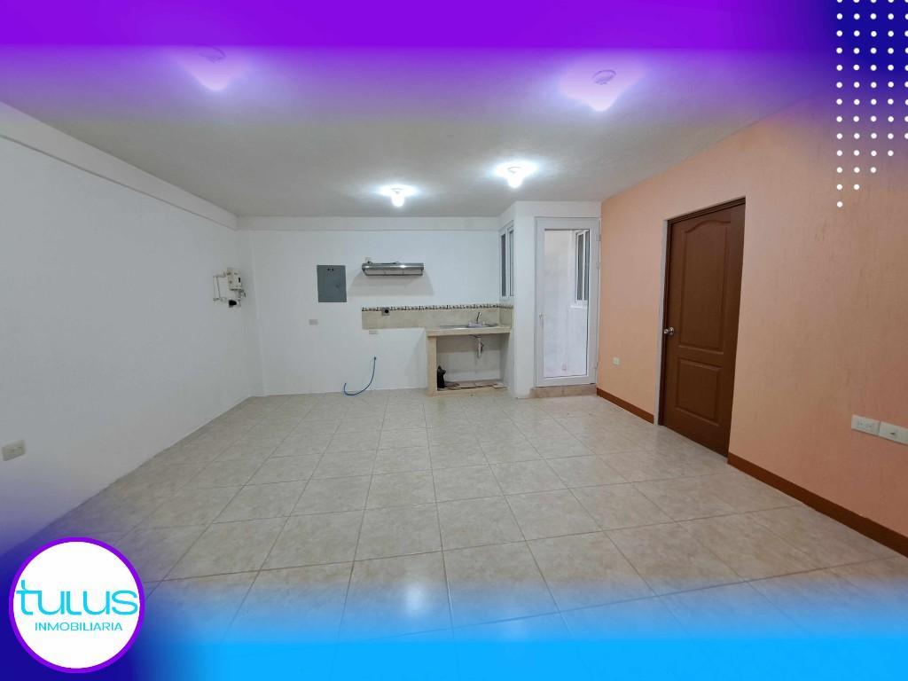 APARTAMENTO EN RENTA EN ZONA 4 en Ciudad de Guatemala - Imagen 5