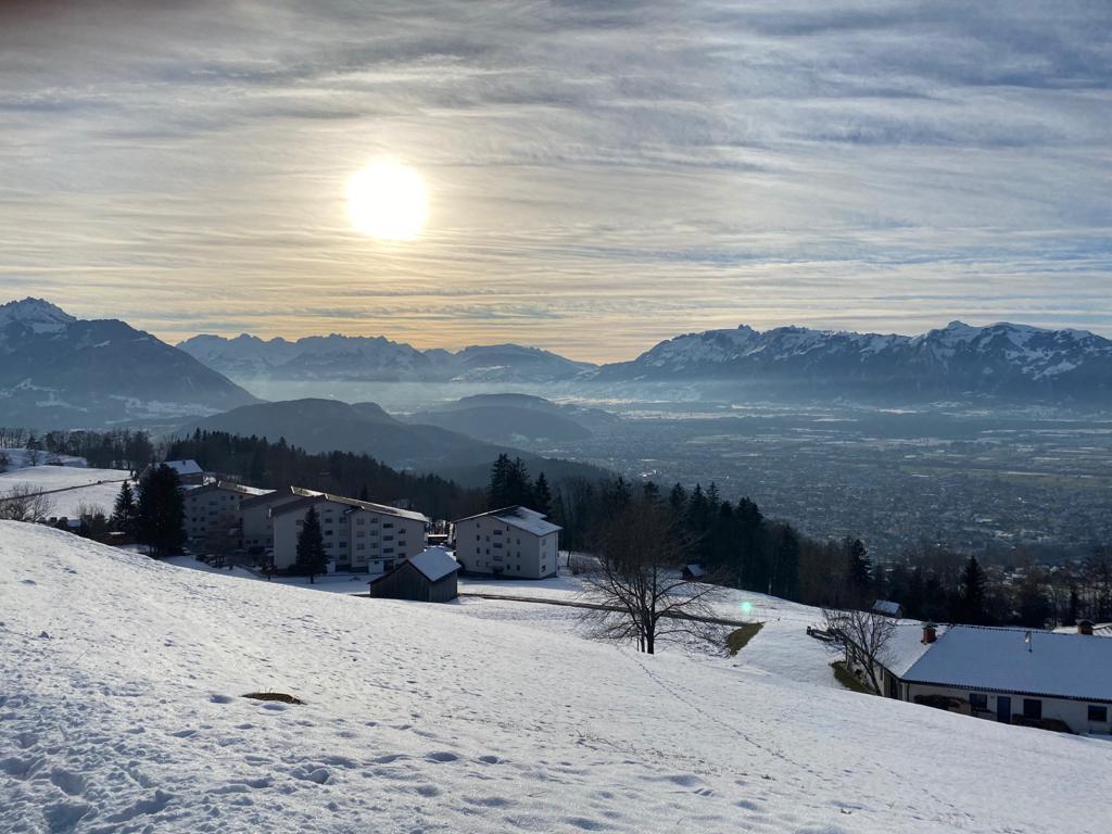 Ferienwohnung oder Hauptwohnsitz in Feldkirch - Bild 1