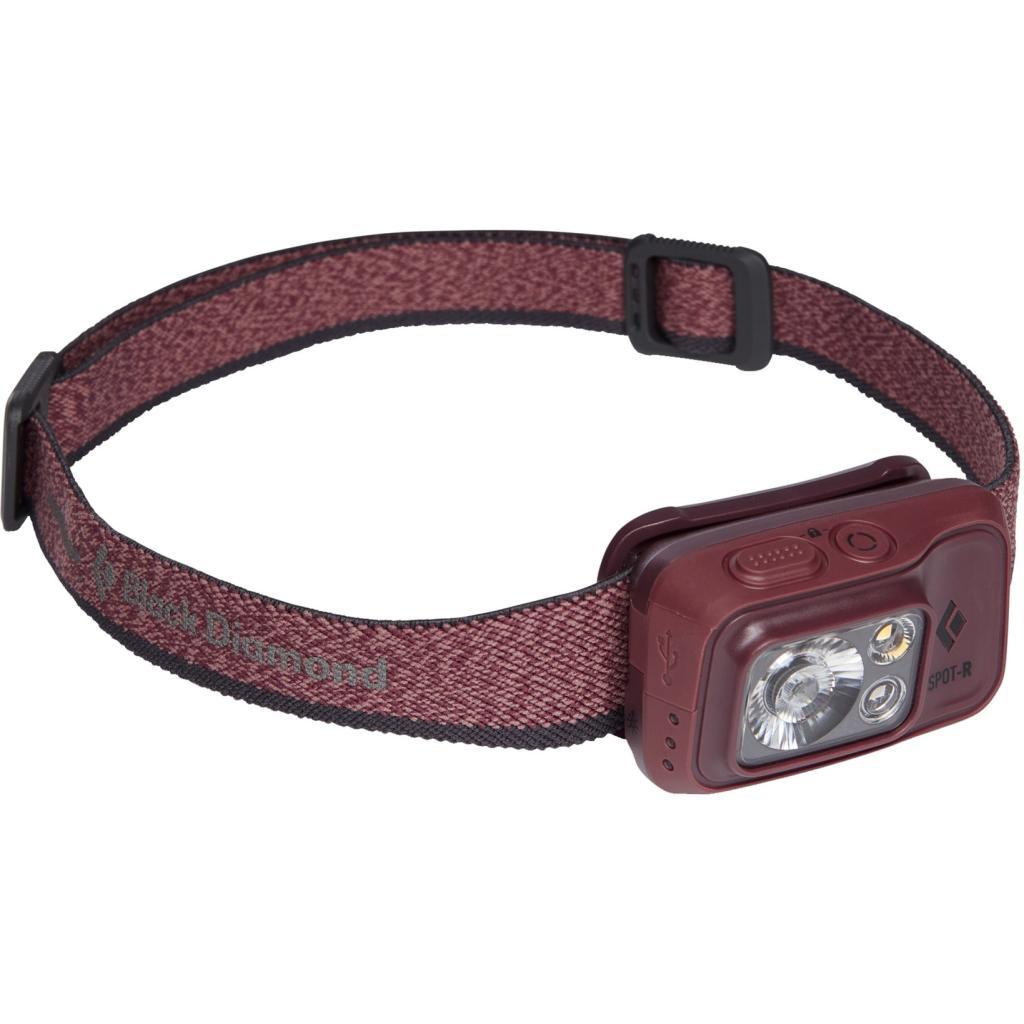 Linterna frontal Spot 400-R, Luz de LED en Móstoles - Imagen 1