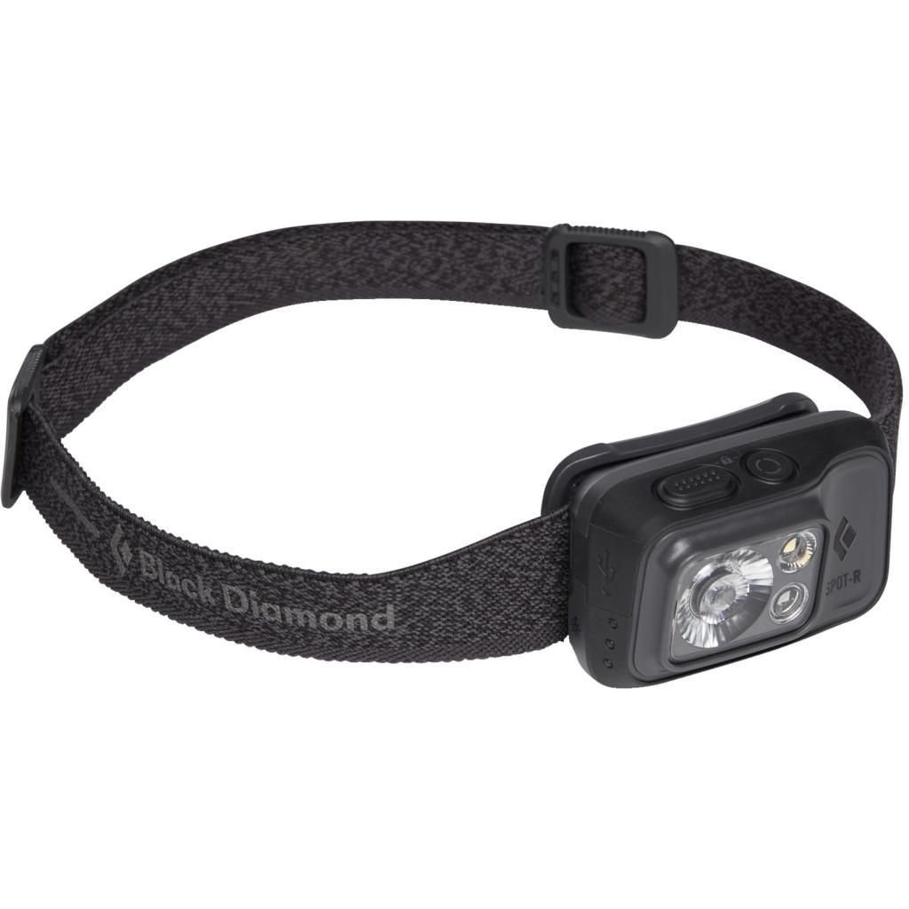 Linterna frontal Spot 400-R, Luz de LED en Madrid - Imagen 1
