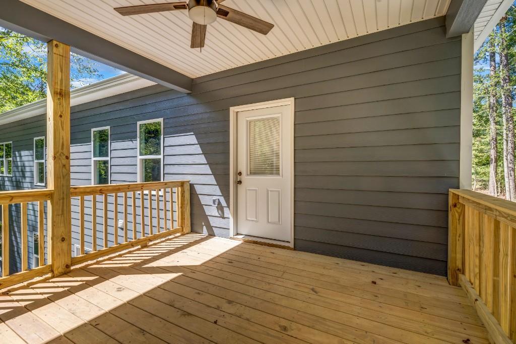 Move-In Ready New Construction Opportunity | Fayette County in Atlanta - Image 9