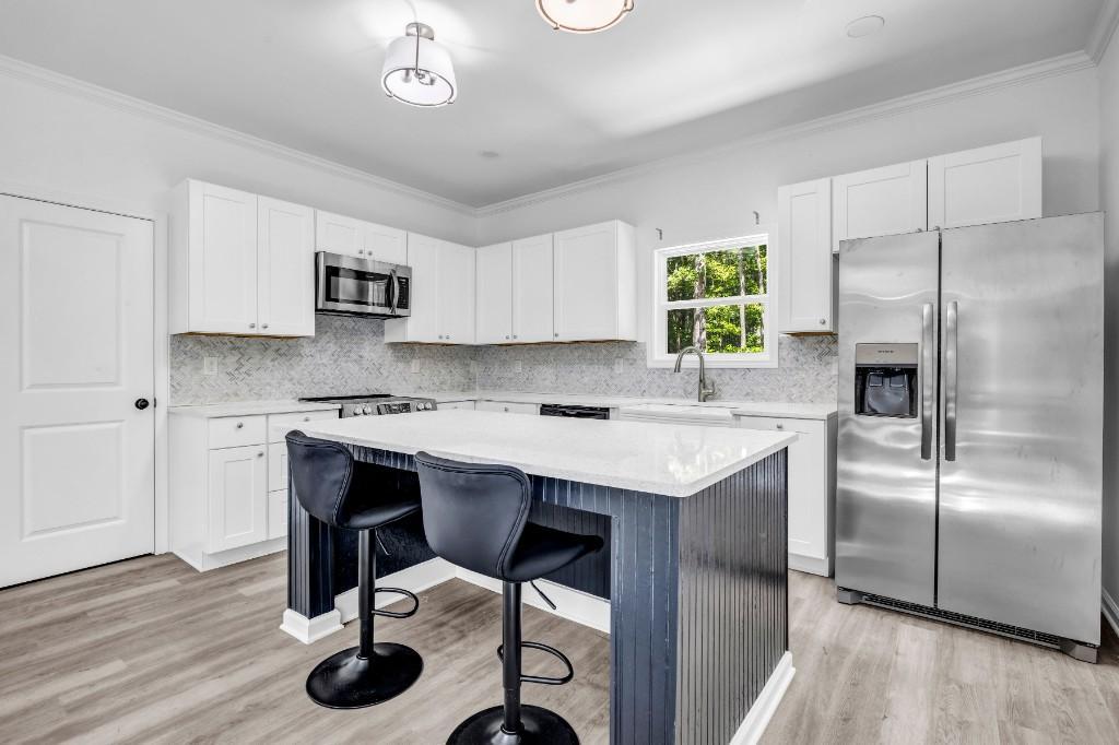 Move-In Ready New Construction Opportunity | Fayette County in Atlanta - Image 3