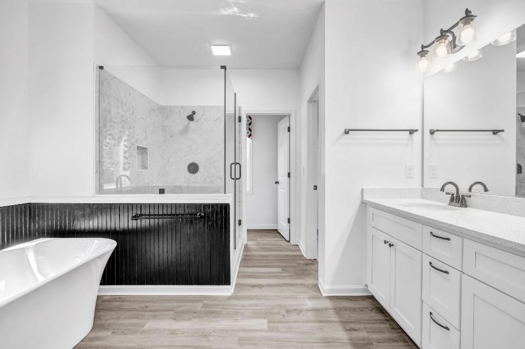 Move-In Ready New Construction Opportunity | Fayette County in Atlanta - Image 5