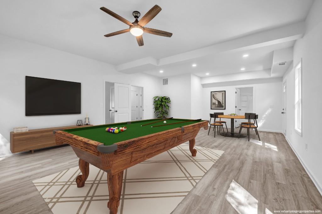 Move-In Ready New Construction Opportunity | Fayette County in Atlanta - Image 6