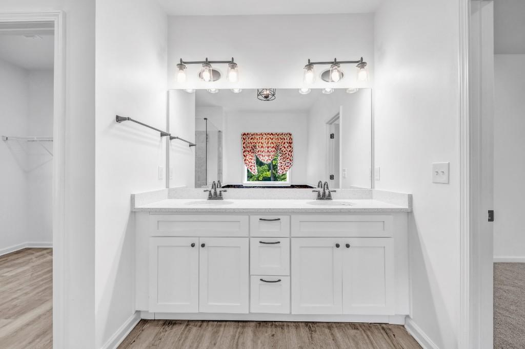 Move-In Ready New Construction Opportunity | Fayette County in Atlanta - Image 4