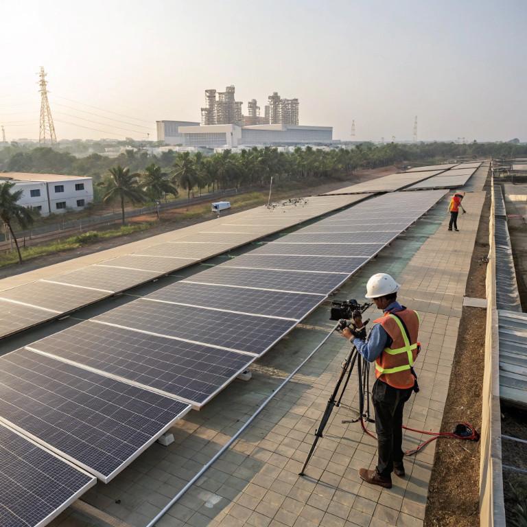EPC Companies | Engineering, Procurement & Construction in Vadapalani - Image 1