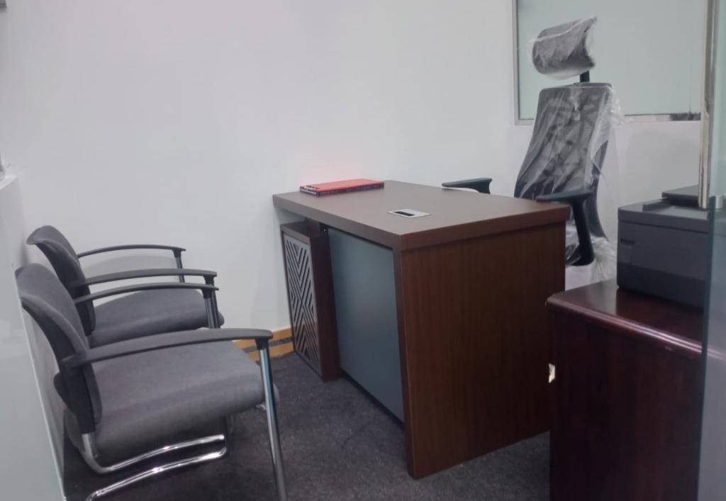 Office space available for Rent in United Arab Emirates - Image 1