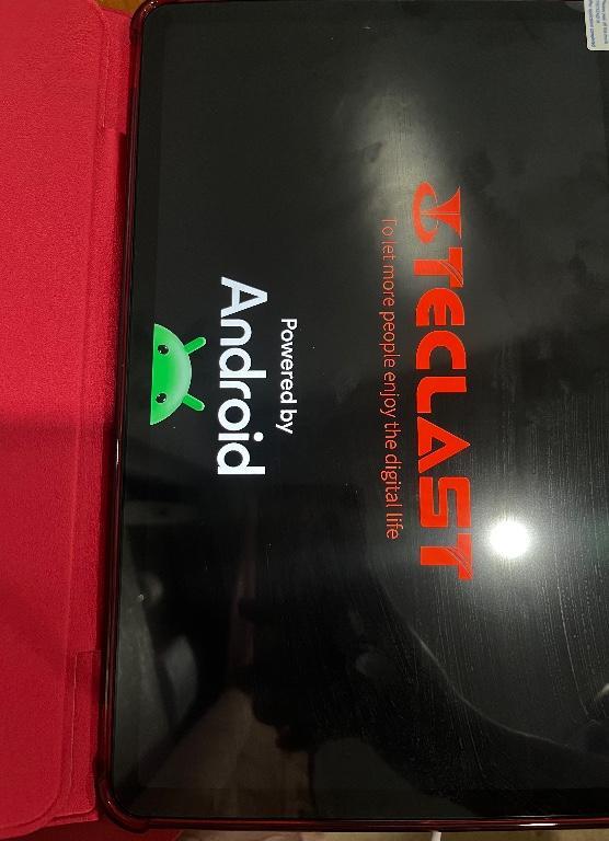 Tablet Android nueva en Heredia - Imagen 1
