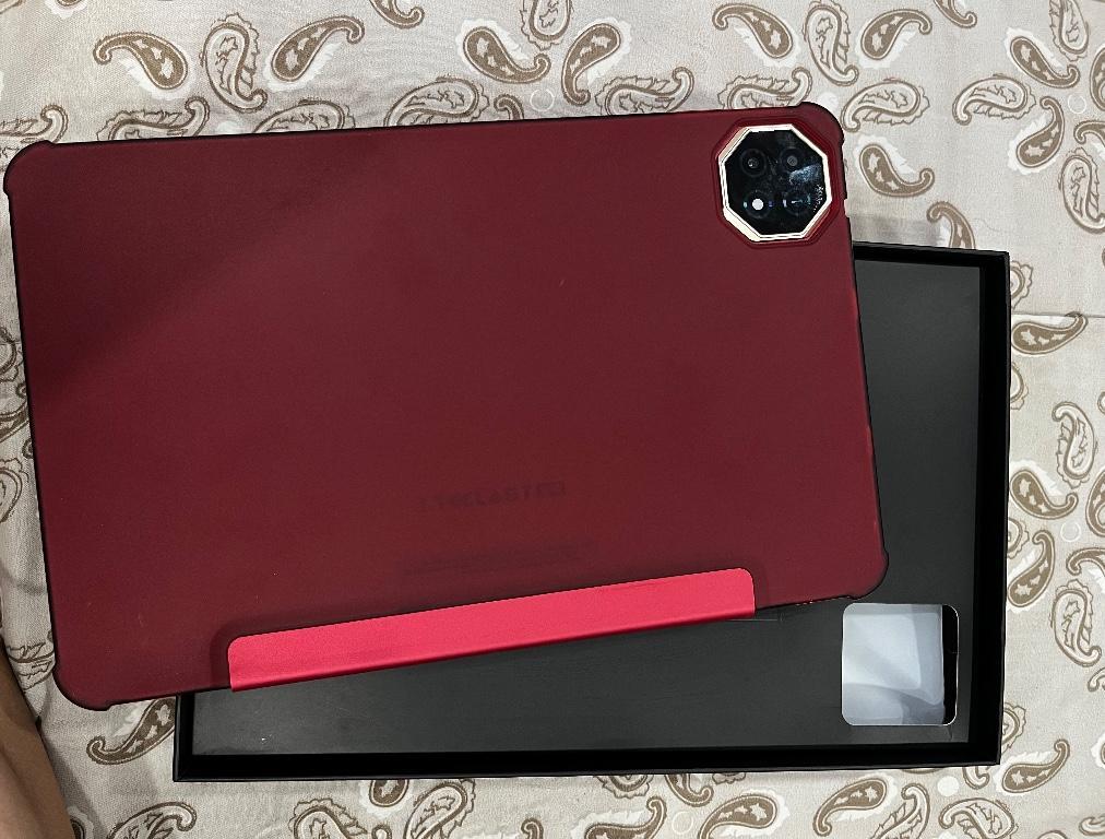 Tablet Android nueva en Heredia - Imagen 3
