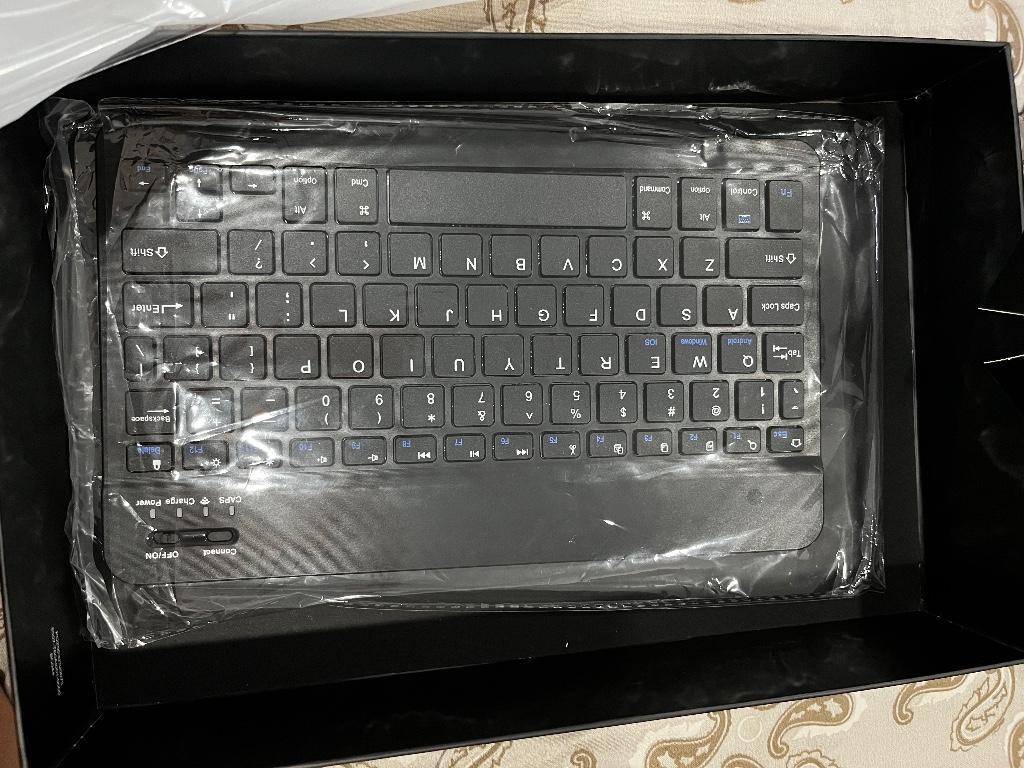 Tablet Android nueva en Heredia - Imagen 2