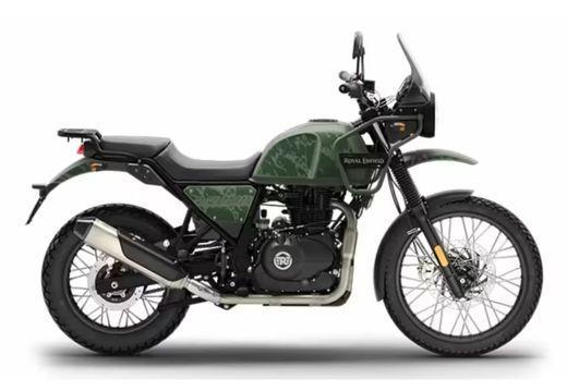 Bike on Rent in Delhi in Pune - Image 1