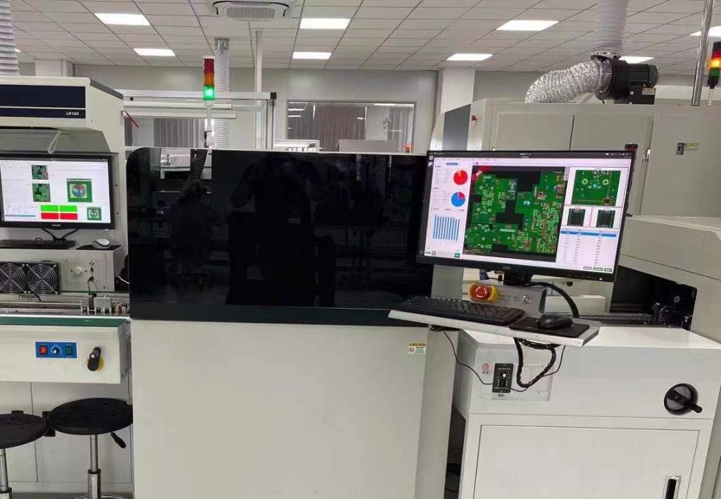 What Is AI AOI in PCBA Manufacturing in Beaumont - Image 2