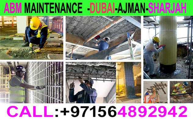Demolition Maintenance Repairing Contractor in UAE in United Arab Emirates - Image 5